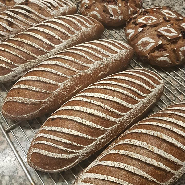Patisserie