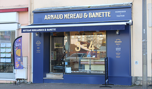 Patisserie